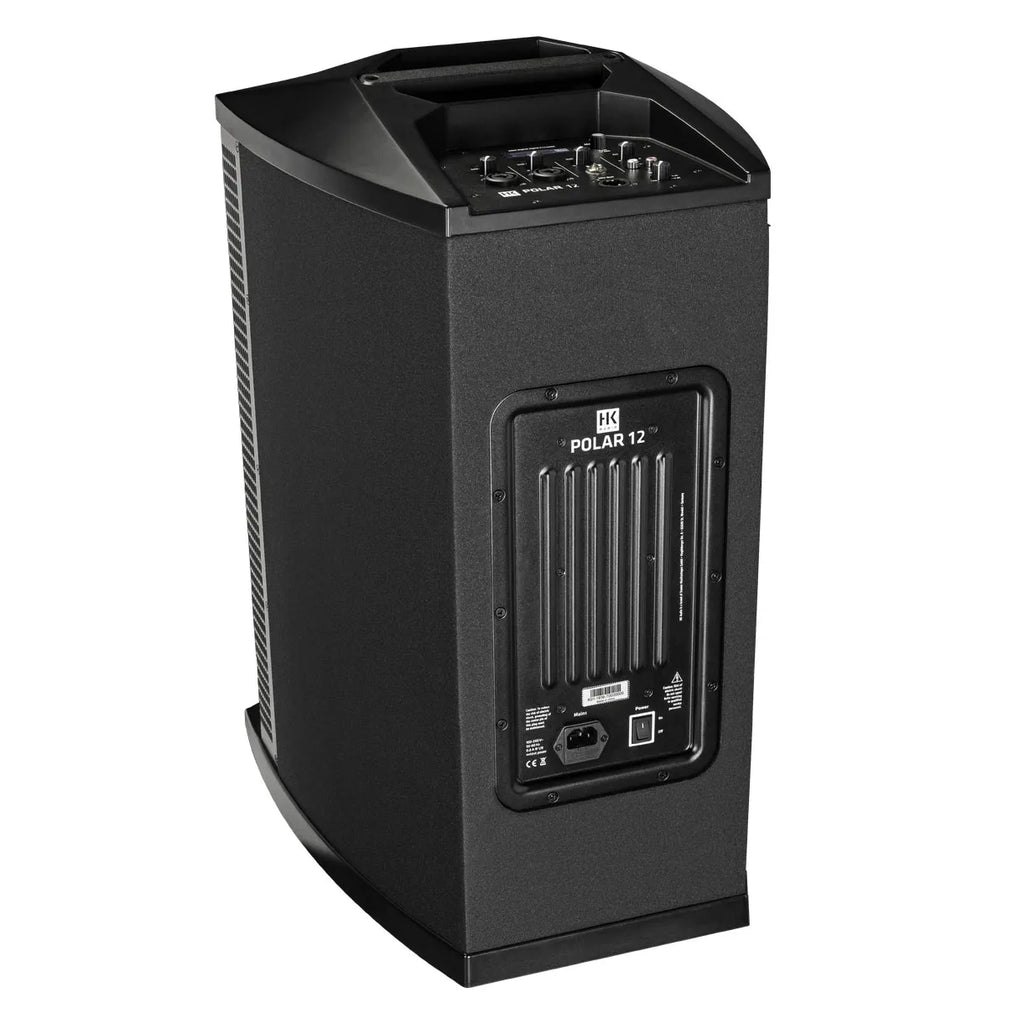 Enceinte sono HK Audio Polar 12