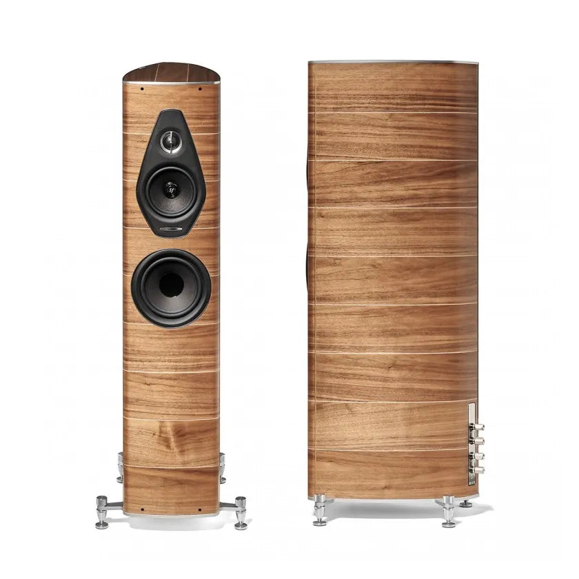 Enceintes Sonus Faber Olympica Nova II