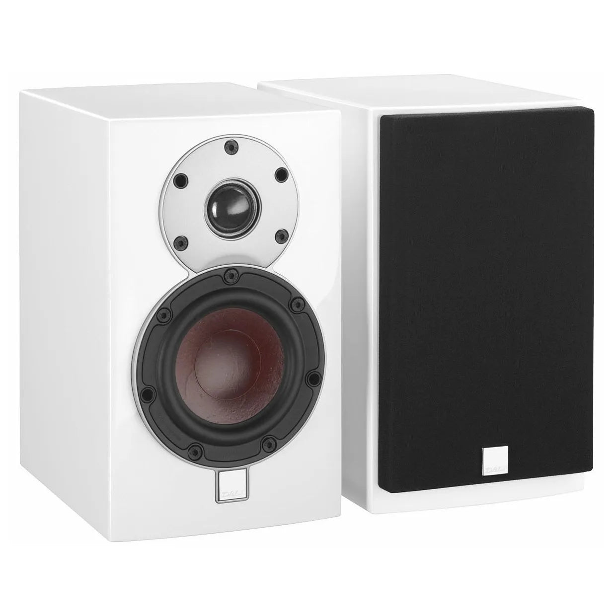 Enceintes Dali MENUET