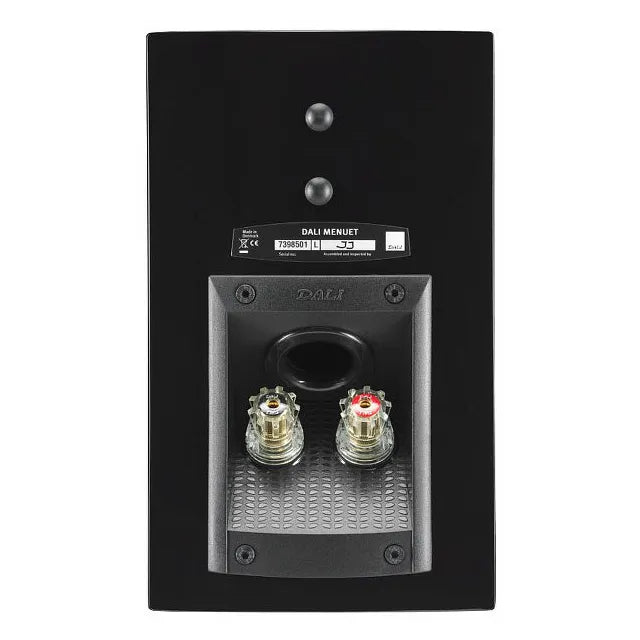 Enceintes Dali MENUET