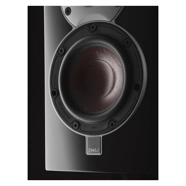 Enceintes Dali MENUET