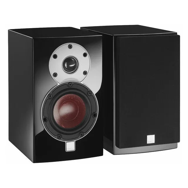 Enceintes Dali MENUET