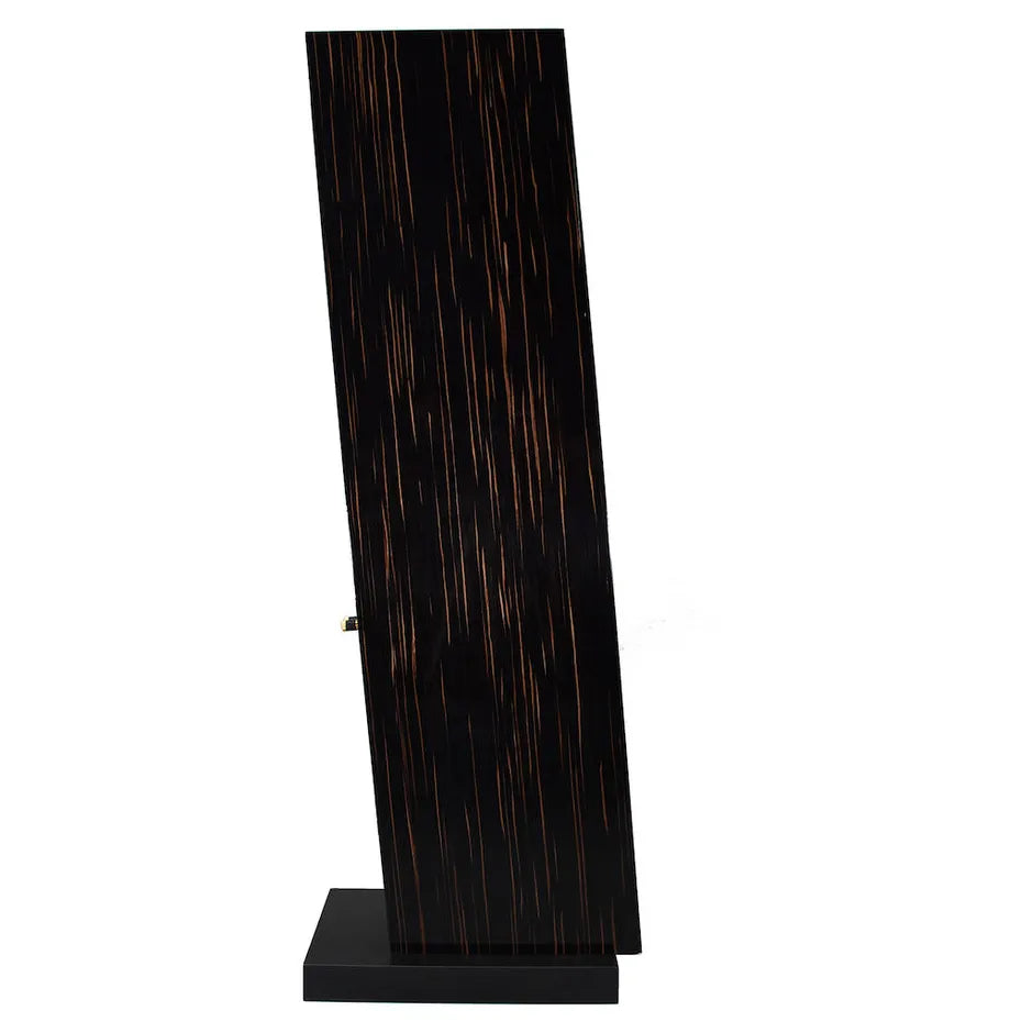 Enceinte colonne Davis Acoustics Courbet N°7 Ébène laqué