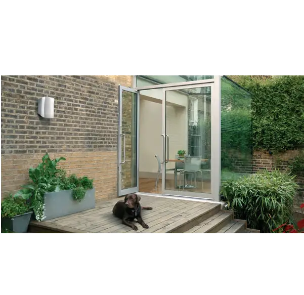 Enceintes d’extérieur KEF Ventura 5