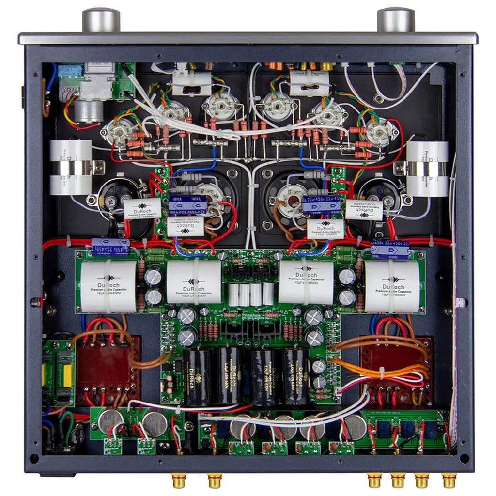 PrimaLuna EVO 400 PREAMP