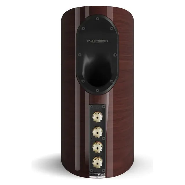 Enceintes bibliothèque DALI Epikore 3