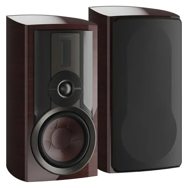 Enceintes bibliothèque DALI Epikore 3