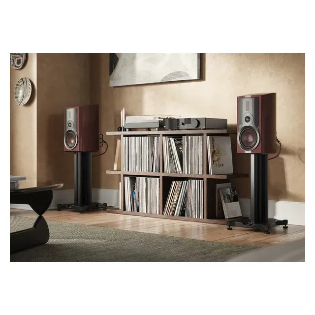 Enceintes bibliothèque DALI Epikore 3