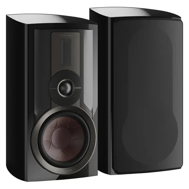 Enceintes bibliothèque DALI Epikore 3