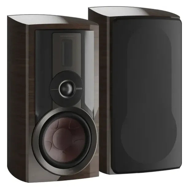 Enceintes bibliothèque DALI Epikore 3