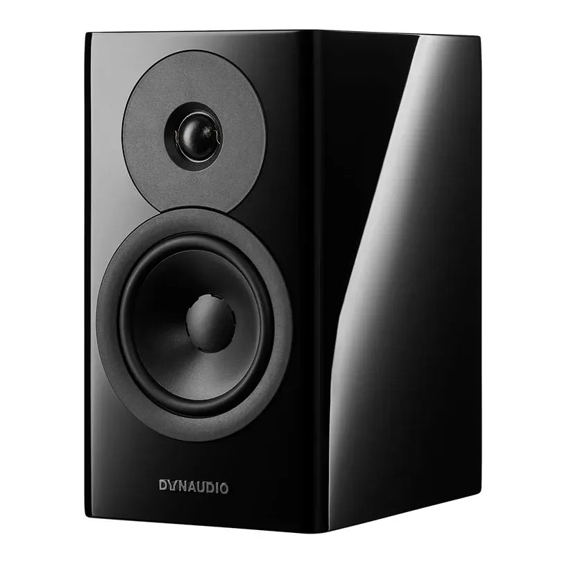 Enceinte bibliothèque Dynaudio Evoke 10