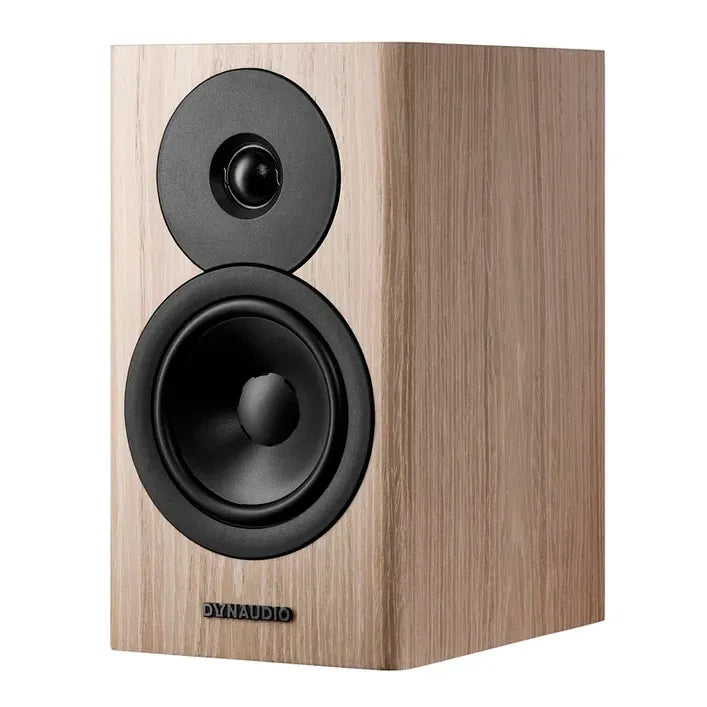 Enceinte bibliothèque Dynaudio Evoke 10