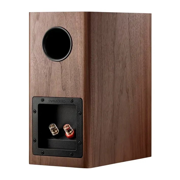 Enceinte bibliothèque Dynaudio Evoke 10