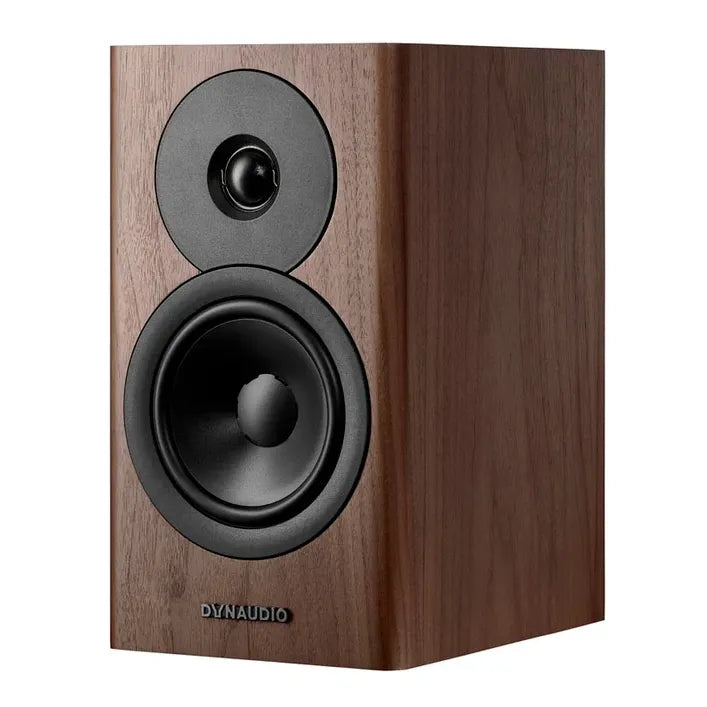 Enceinte bibliothèque Dynaudio Evoke 10