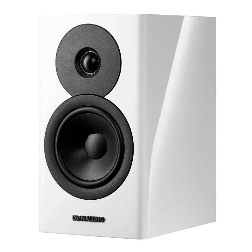 Enceinte bibliothèque Dynaudio Evoke 10