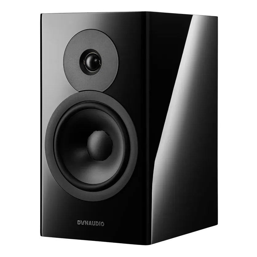 Enceinte bibliothèque Dynaudio Evoke 20