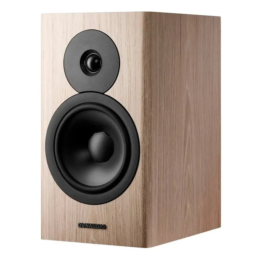 Enceinte bibliothèque Dynaudio Evoke 20