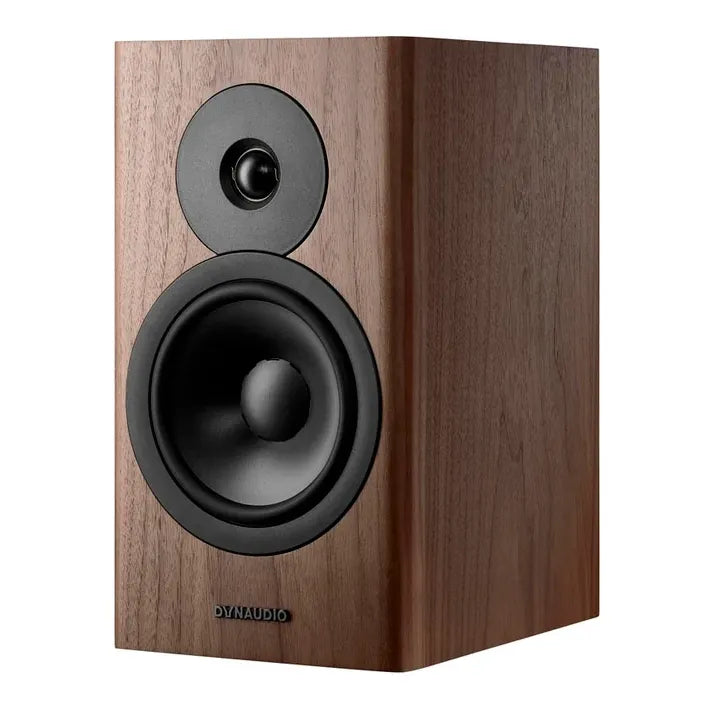 Enceinte bibliothèque Dynaudio Evoke 20