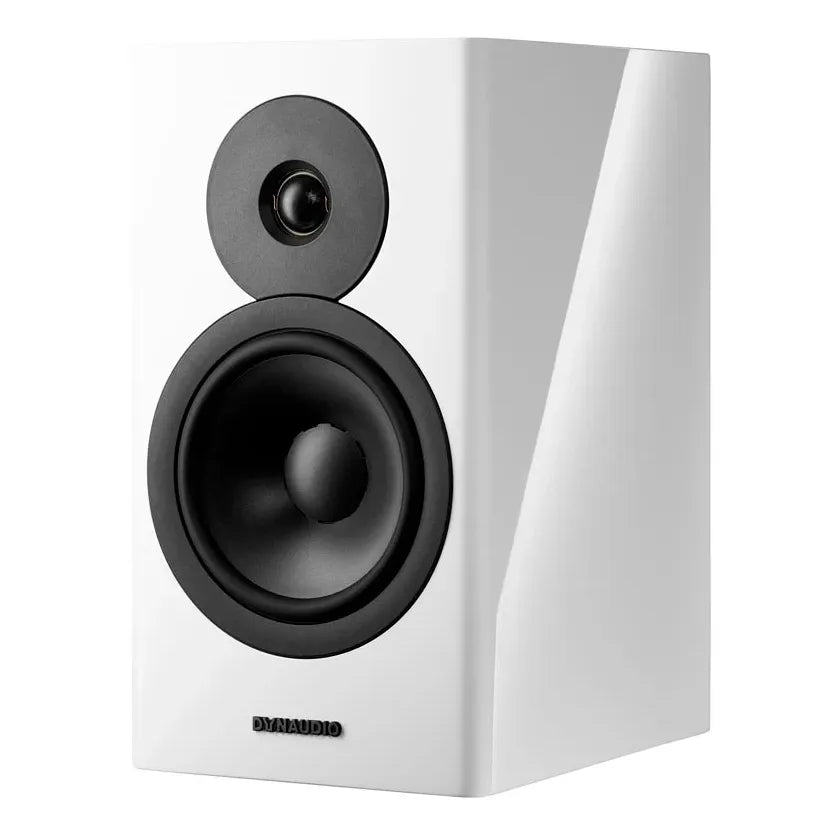 Enceinte bibliothèque Dynaudio Evoke 20