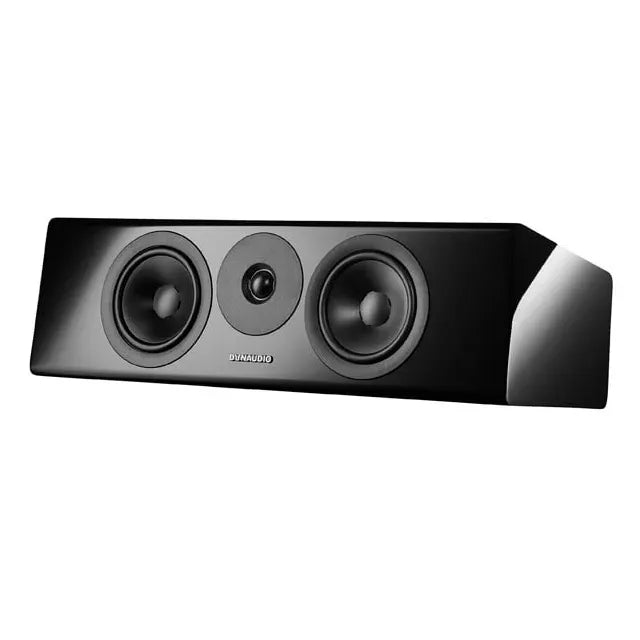 Enceinte centrale Dynaudio Evoke 25C