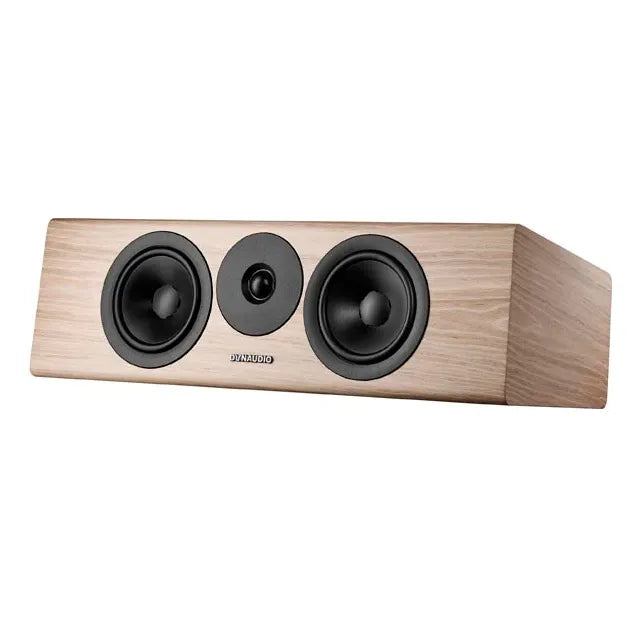 Enceinte centrale Dynaudio Evoke 25C