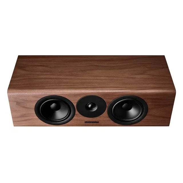 Enceinte centrale Dynaudio Evoke 25C