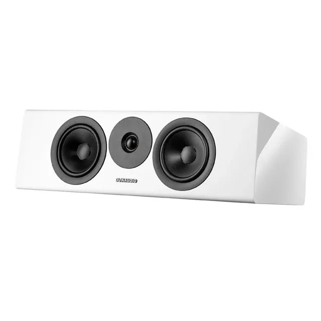 Enceinte centrale Dynaudio Evoke 25C