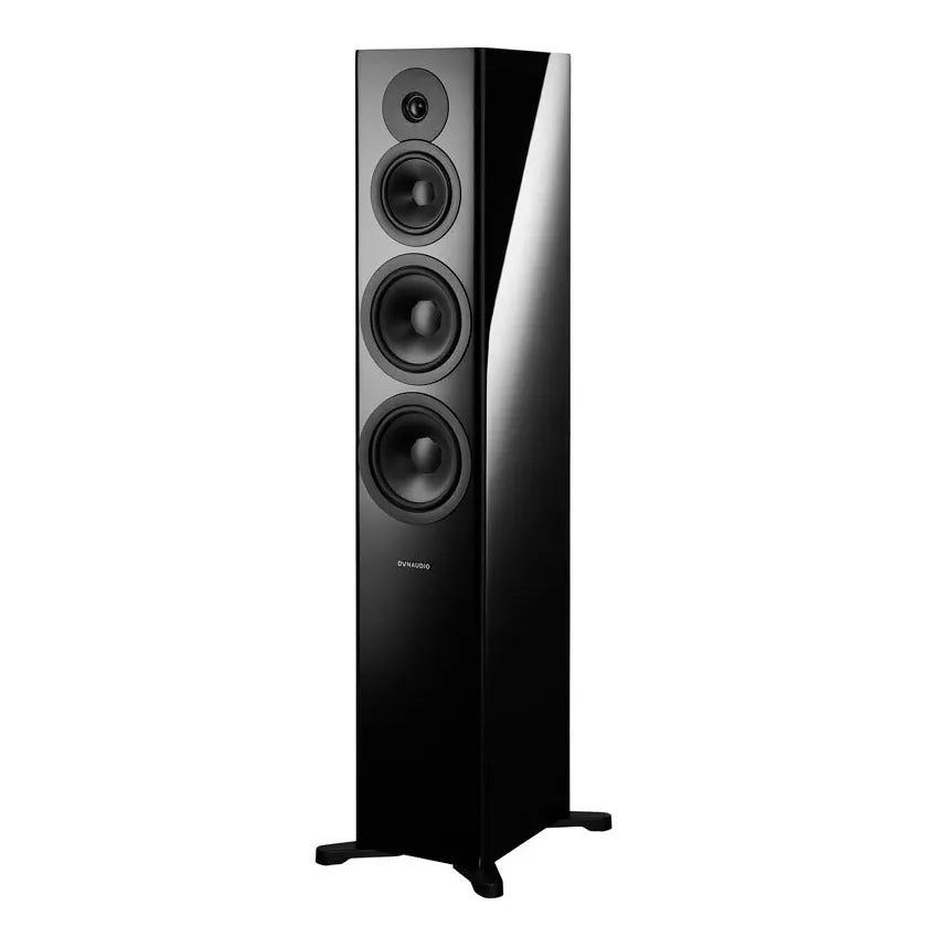 Enceinte colonne Dynaudio Evoke 50