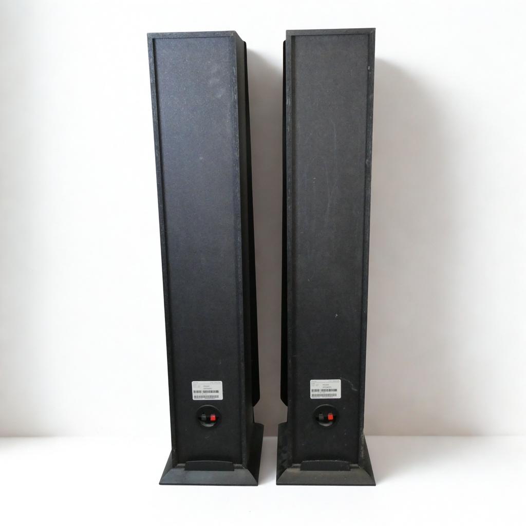 Enceintes Philips FB560/00B