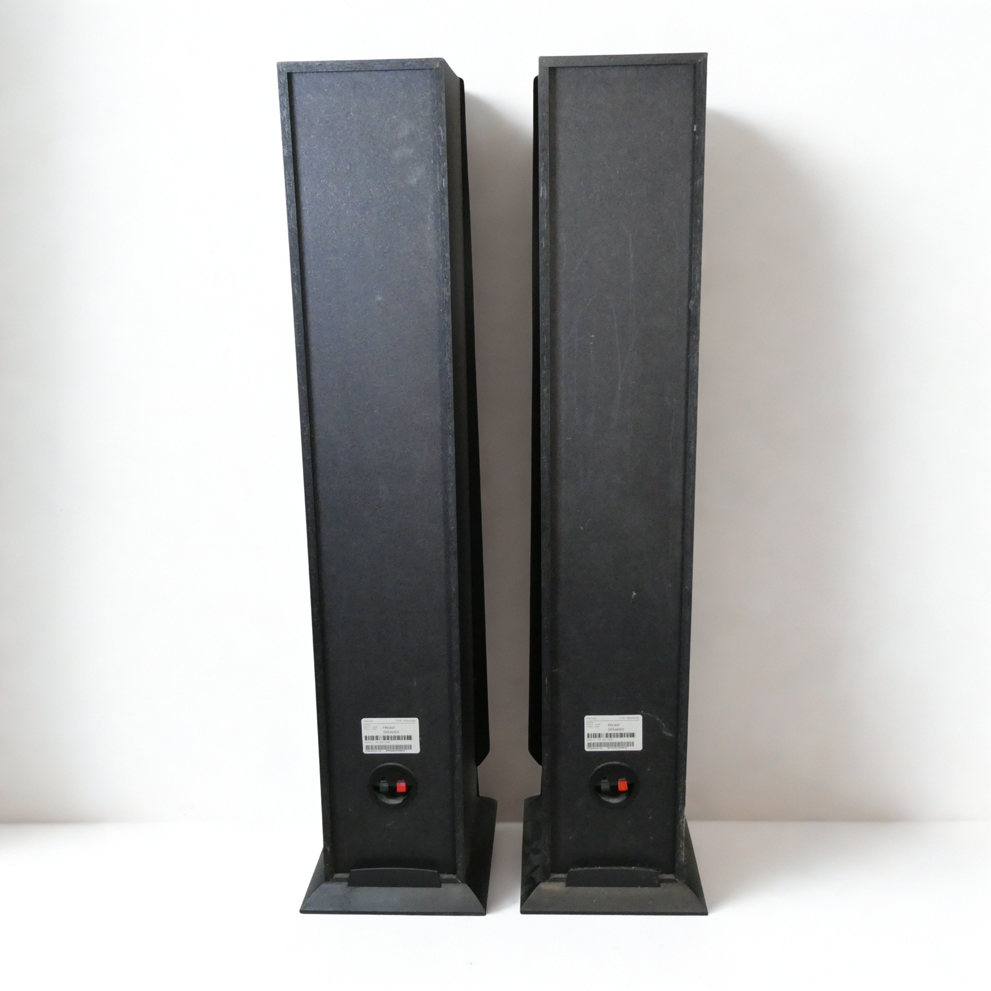 Enceintes Philips FB560/00B