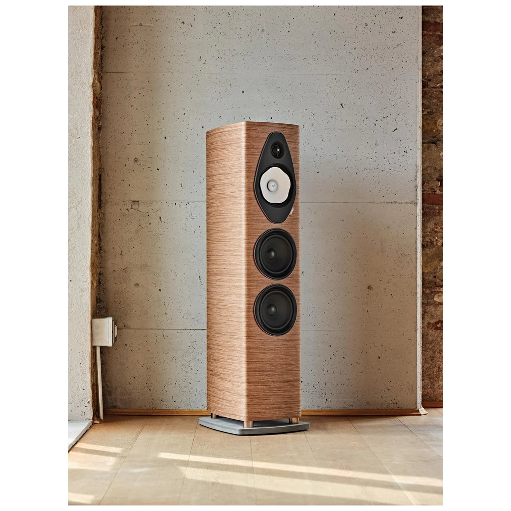 Enceinte colonne Sonus Faber Sonetto V G2