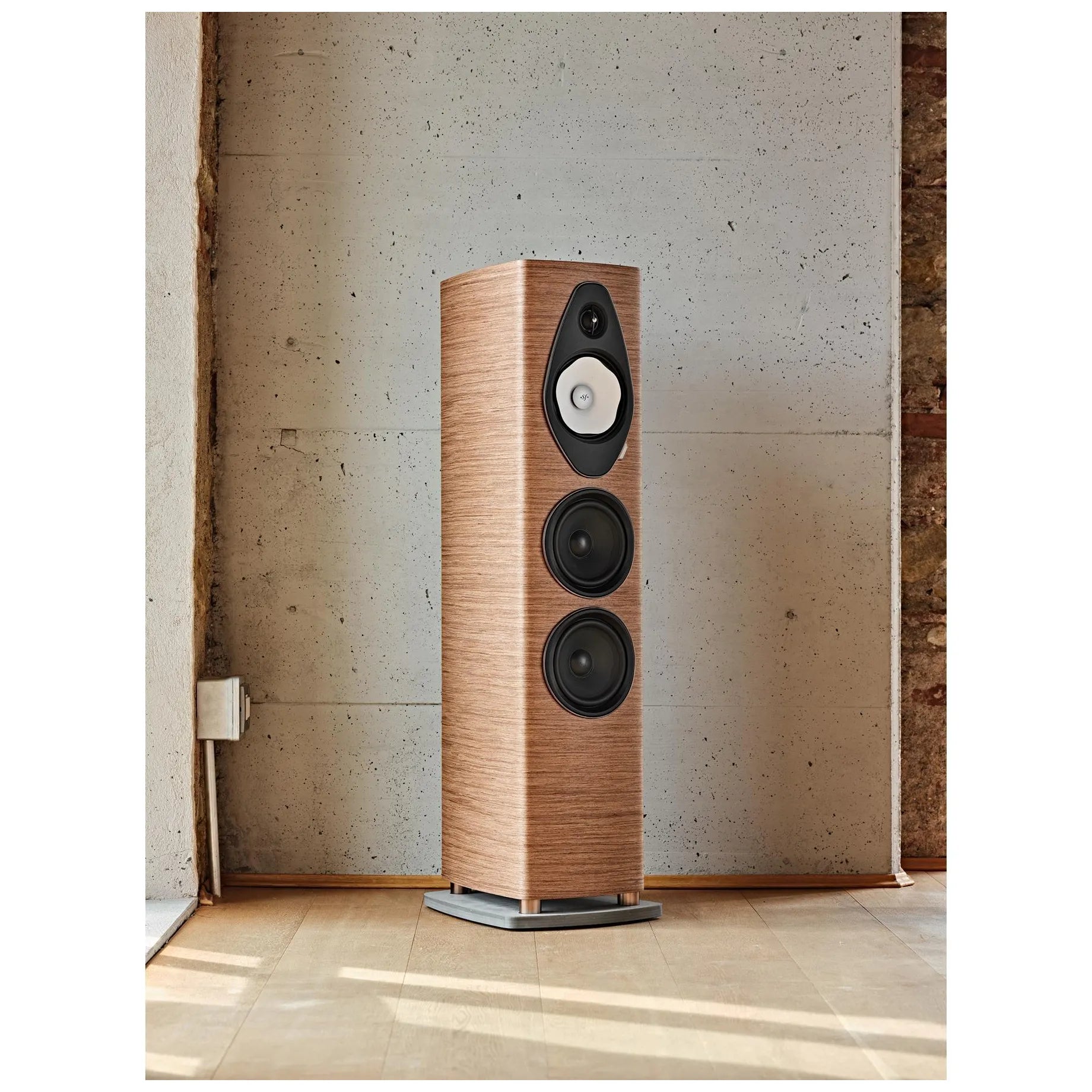 Enceinte colonne Sonus Faber Sonetto V G2