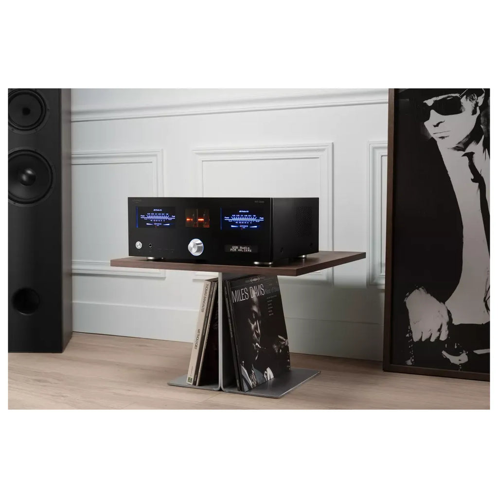 Amplificateur Advance Paris A10 Classic