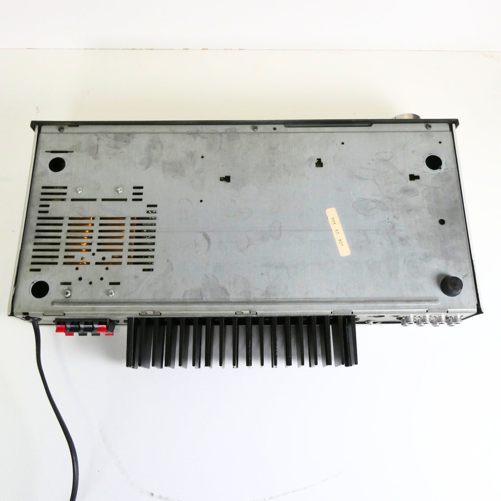 Amplificateur Continental Edison PA 9403