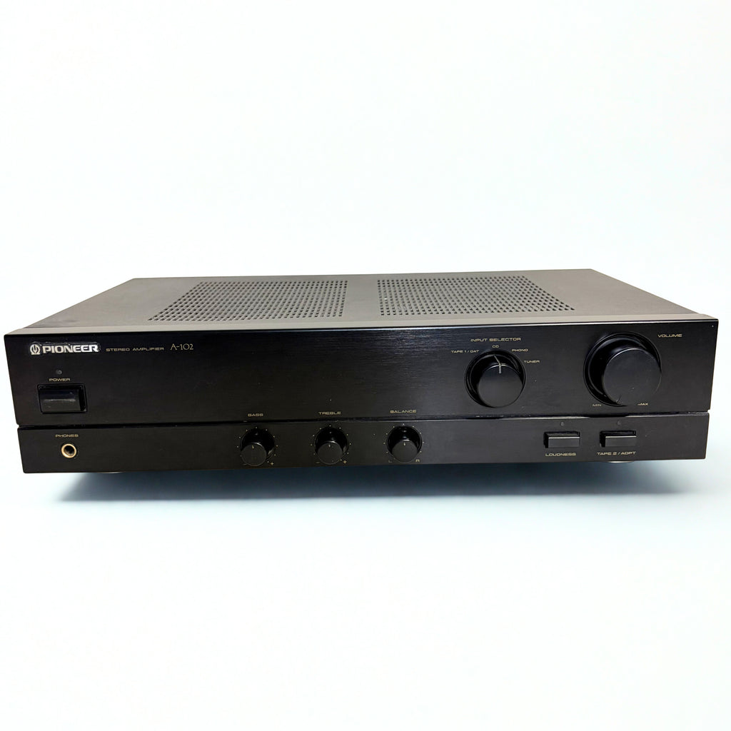 Amplificateur Pioneer A-102