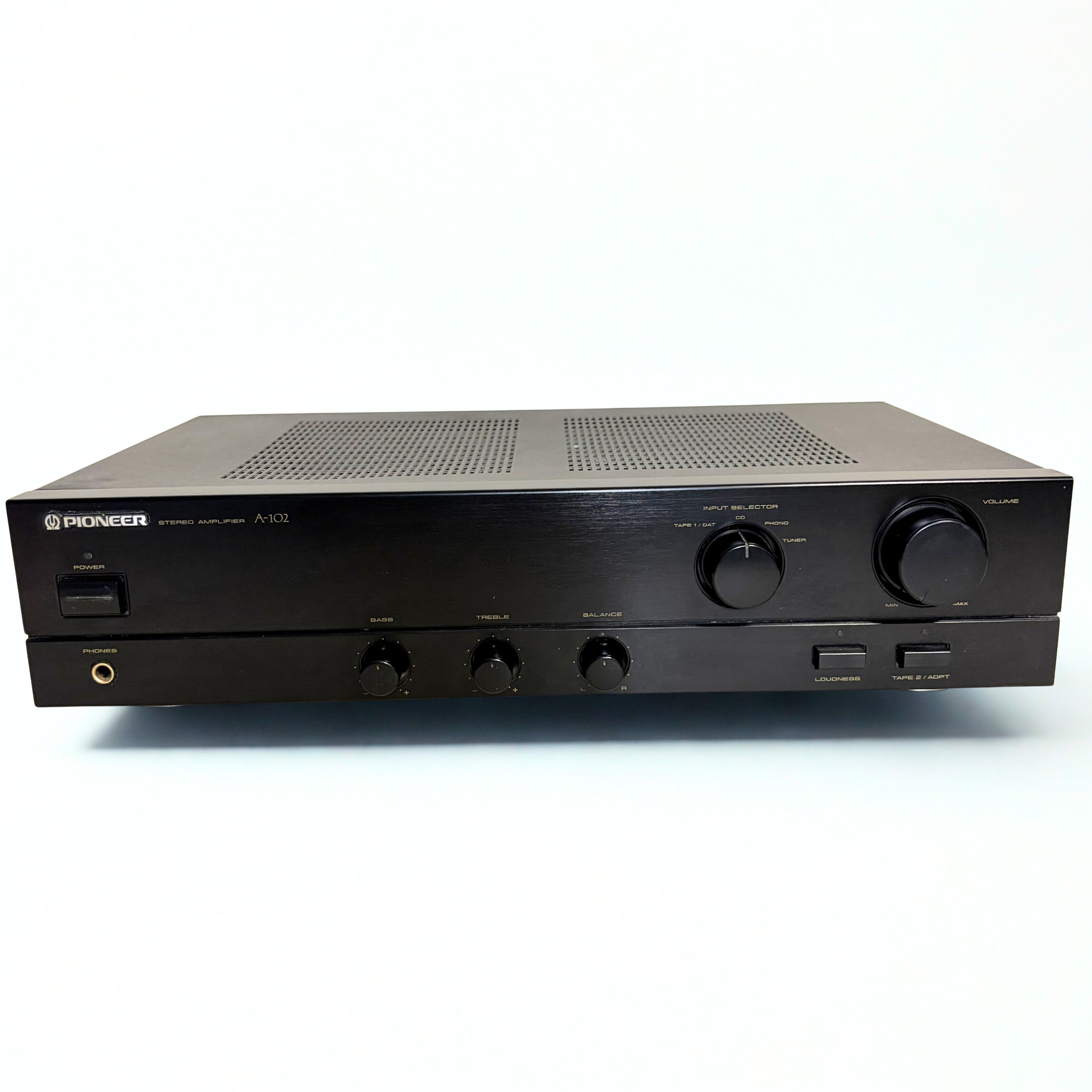 Amplificateur Pioneer A-102