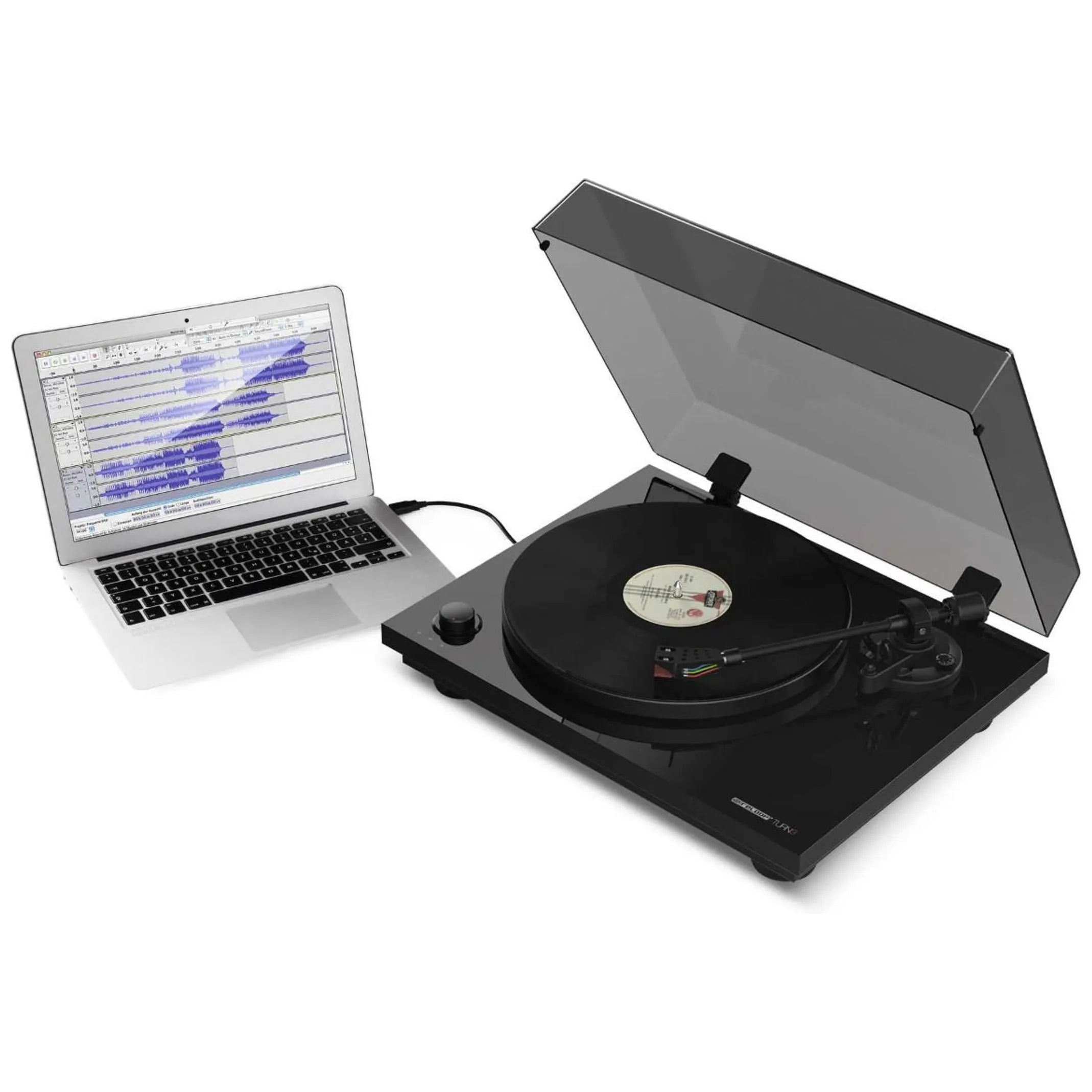 Platine Vinyle Reloop TURN 3 MK2