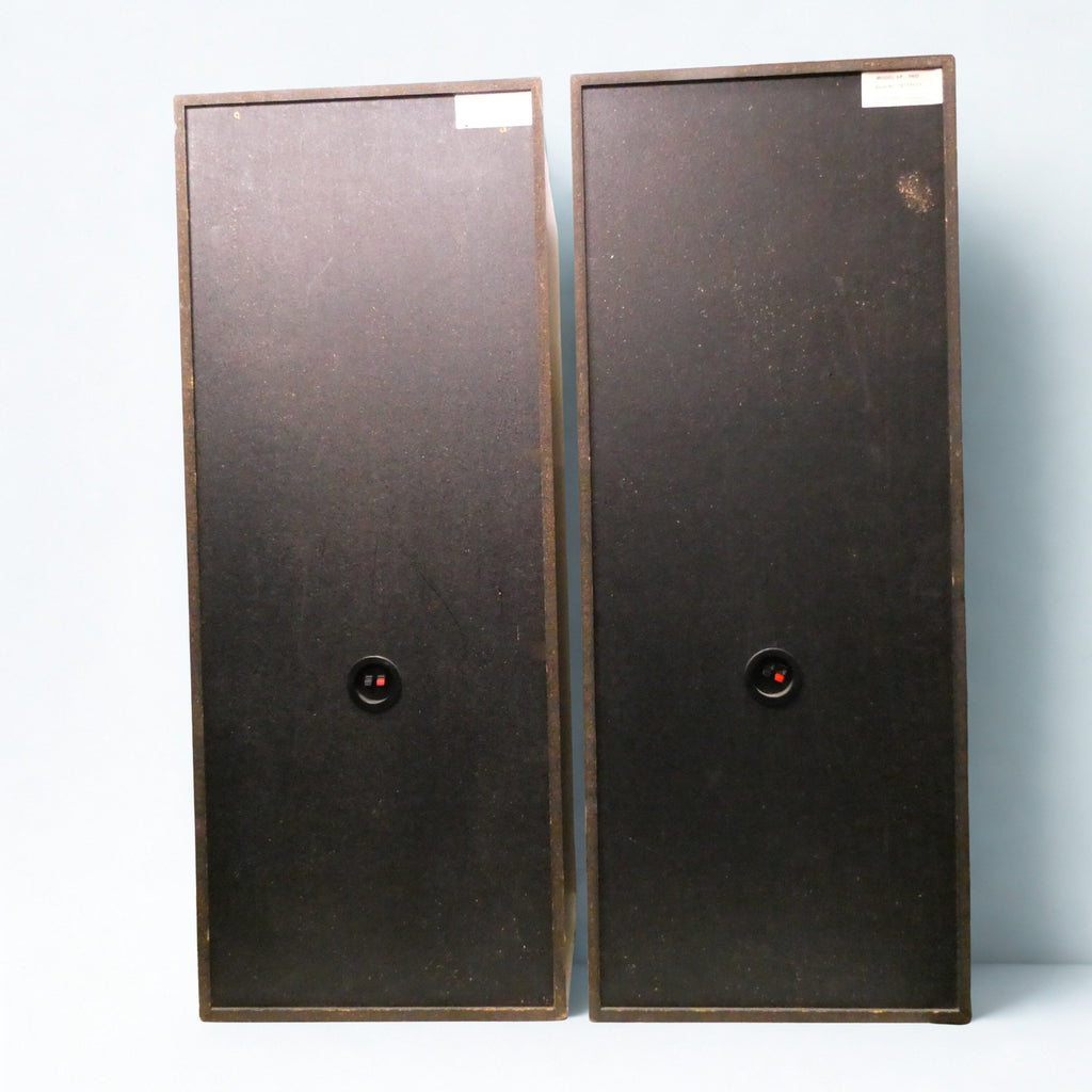 Enceintes JVC SP-7
