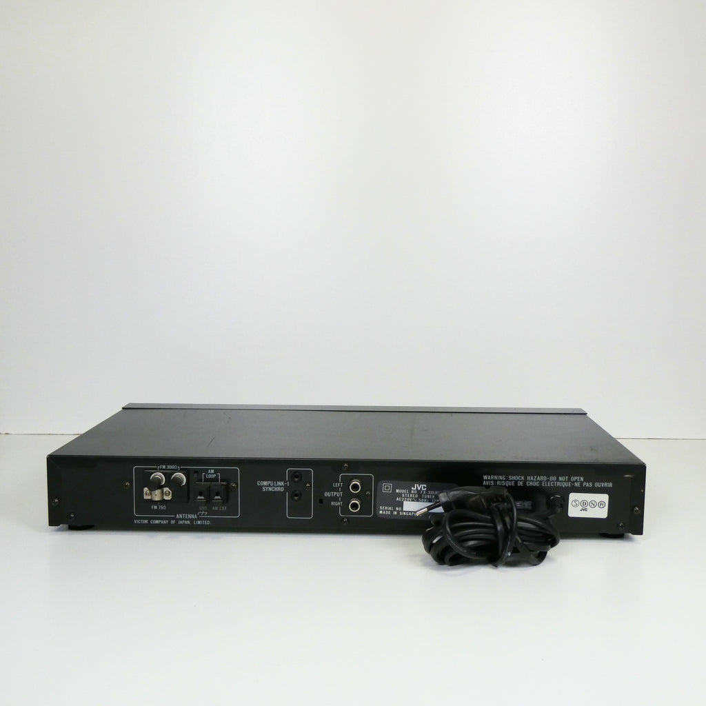 Tuner JVC FX-331L