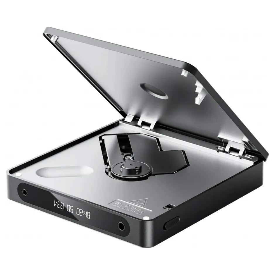 Lecteur CD portable FiiO DM13 BT