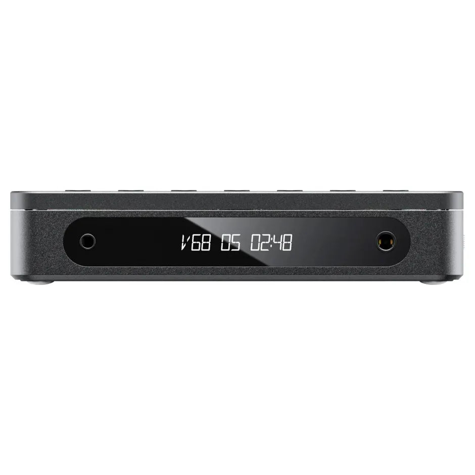 Lecteur CD portable FiiO DM13 BT