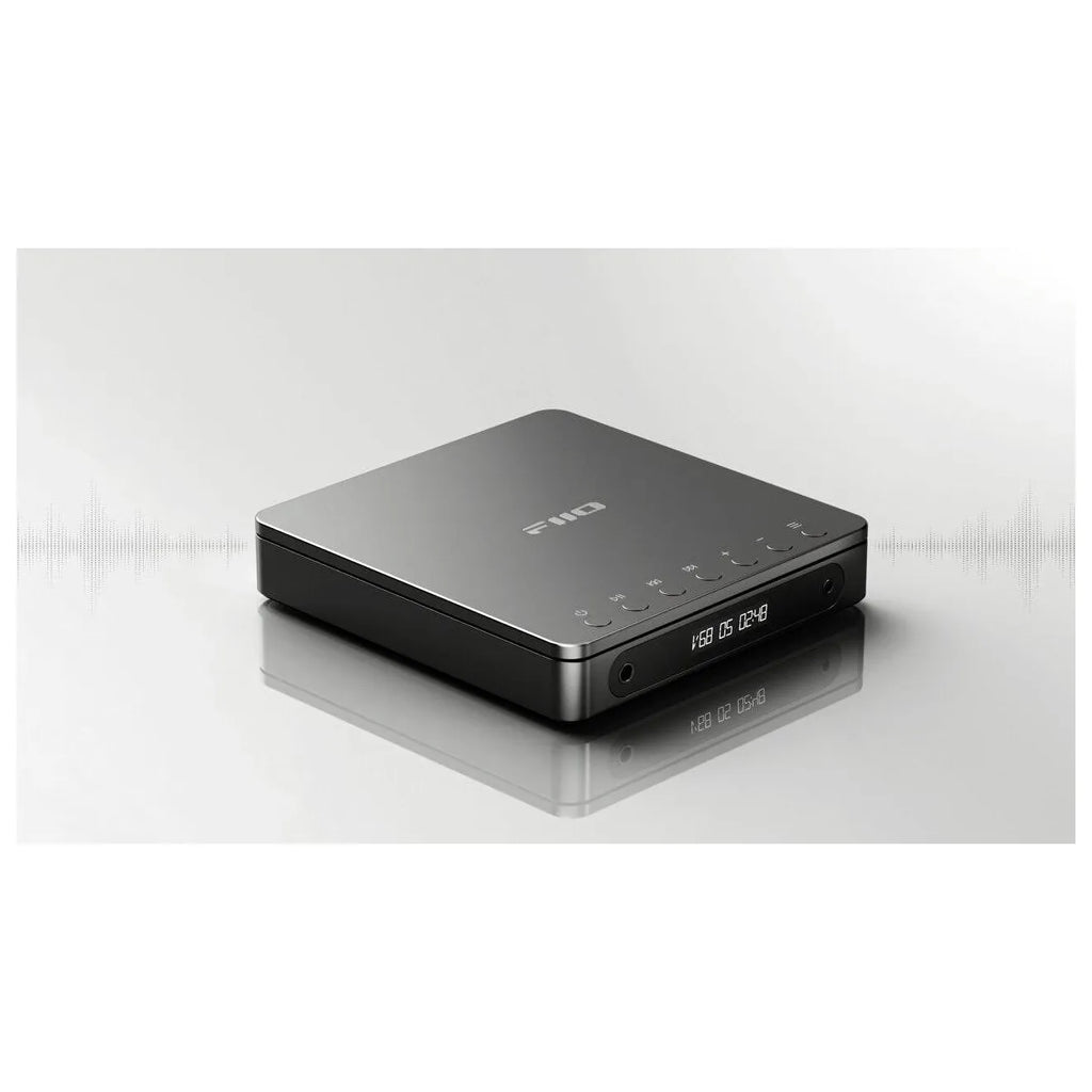 Lecteur CD portable FiiO DM13 BT