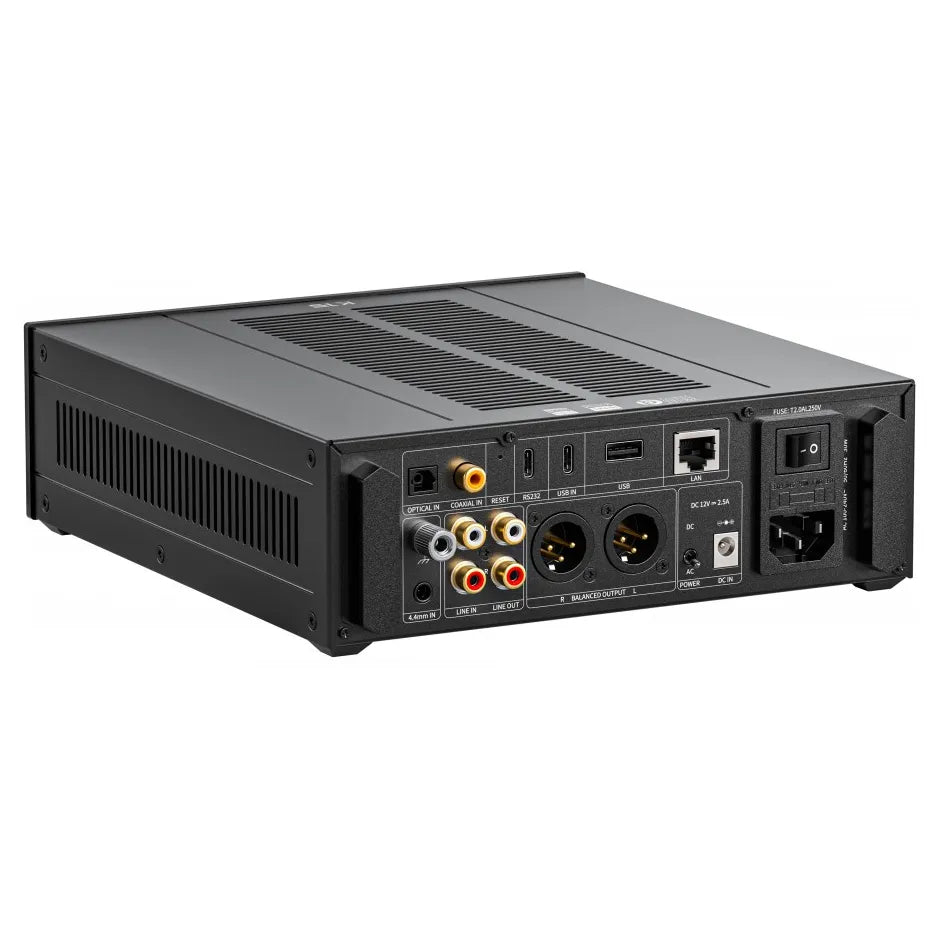 Amplificateur casque FiiO K15