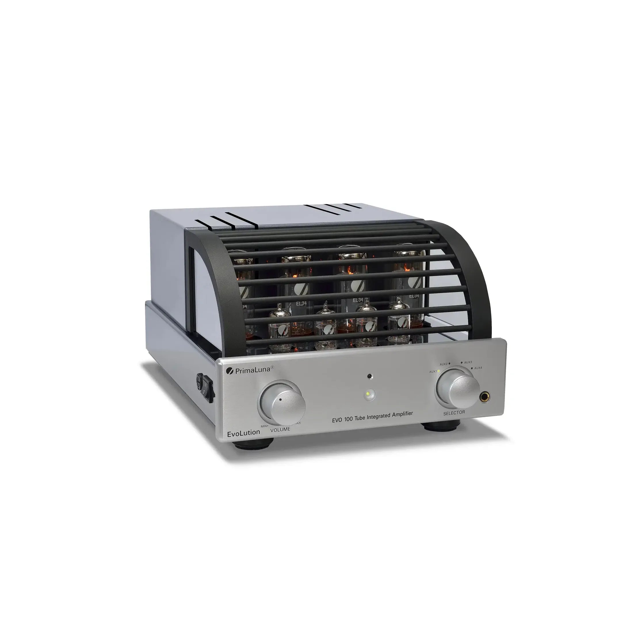 PrimaLuna Evo 100 (intégré)