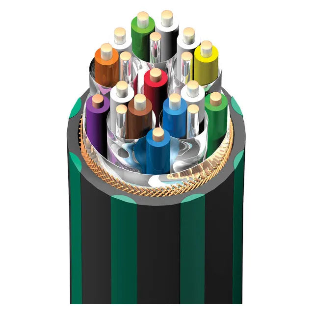 Câble HDMI AudioQuest Forest 48G