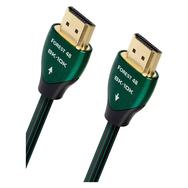 Câble HDMI AudioQuest Forest 48G