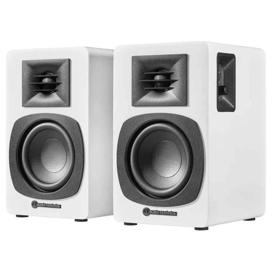 Enceintes Audio-Technica AT-SP3X