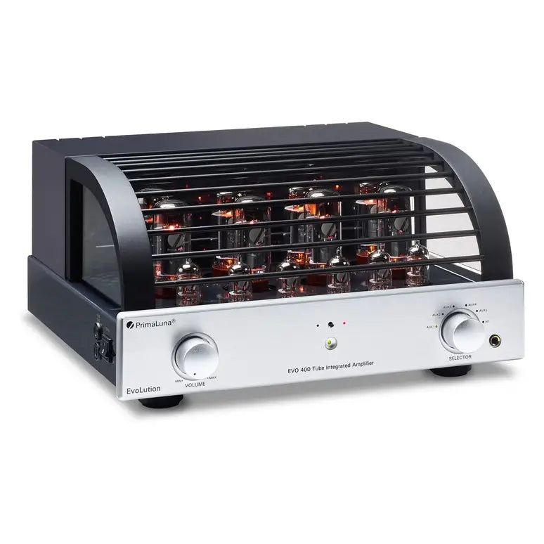PrimaLuna Evo 400 (intégré)
