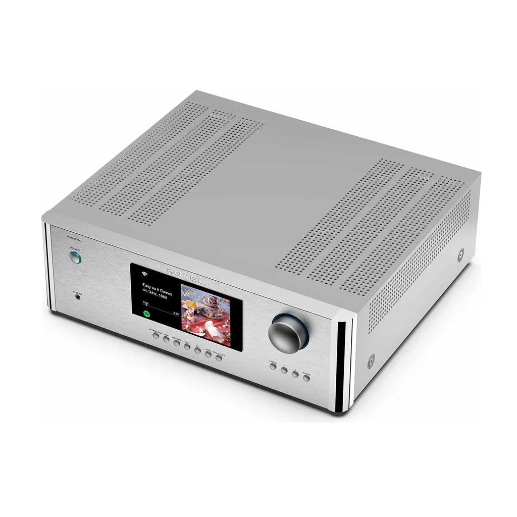 Amplificateur Rotel RAS-5000
