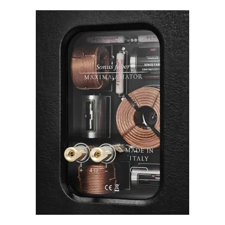 Sonus Faber Maxima Amator